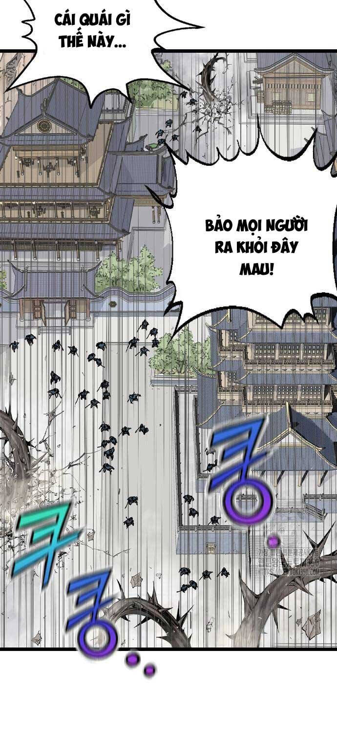 Sát Thần Tu La Chapter 16 - Trang 12