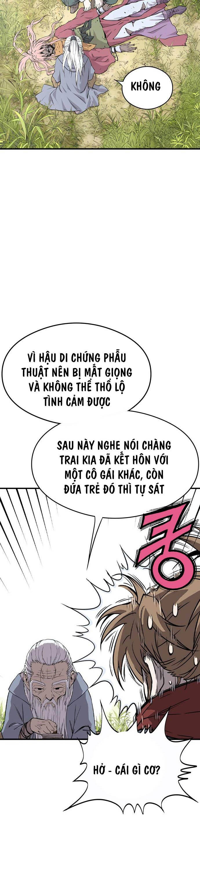 Sát Thần Tu La Chapter 1 - Trang 48