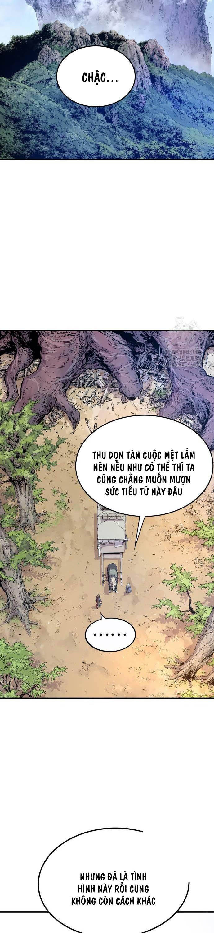 Sát Thần Tu La Chapter 3 - Trang 6