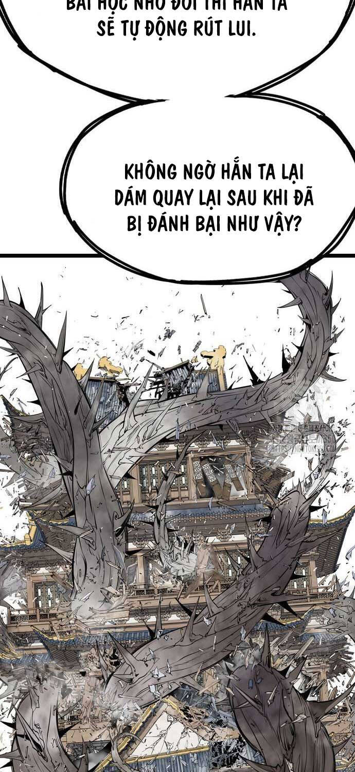 Sát Thần Tu La Chapter 16 - Trang 135