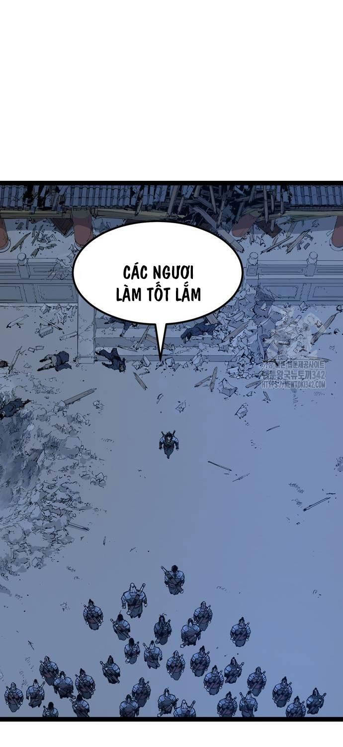 Sát Thần Tu La Chapter 7 - Trang 110