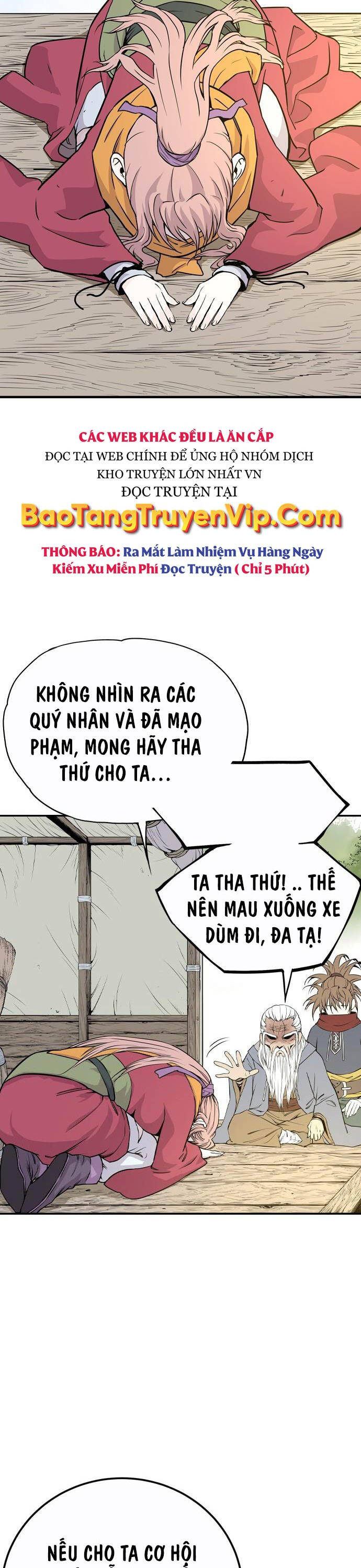 Sát Thần Tu La Chapter 1 - Trang 130