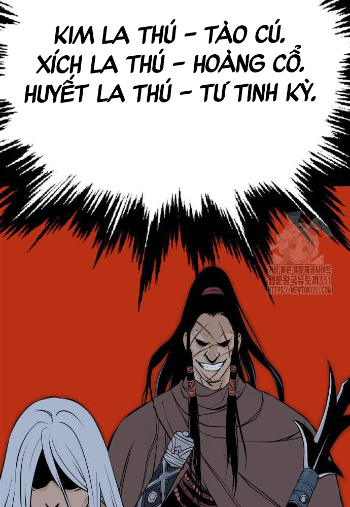 Sát Thần Tu La Chapter 18 - Trang 121