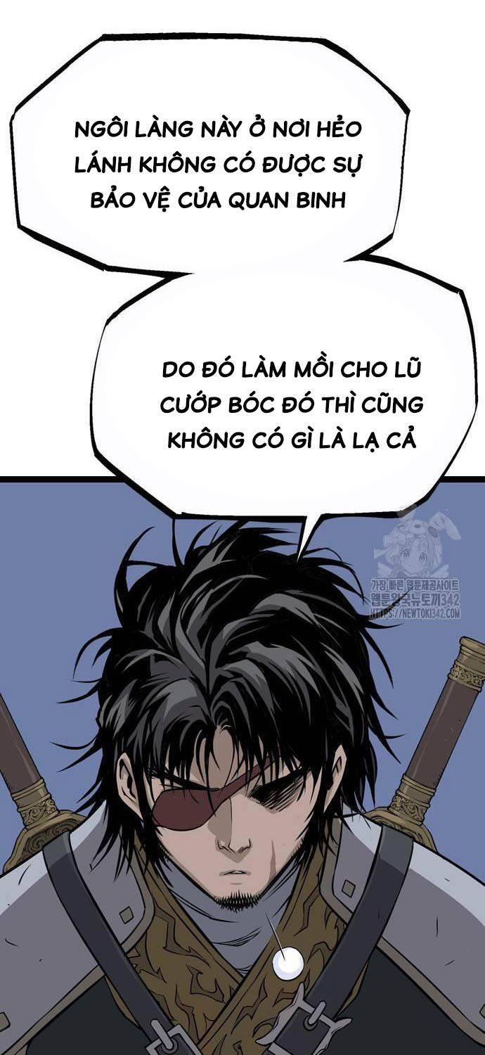 Sát Thần Tu La Chapter 10 - Trang 31