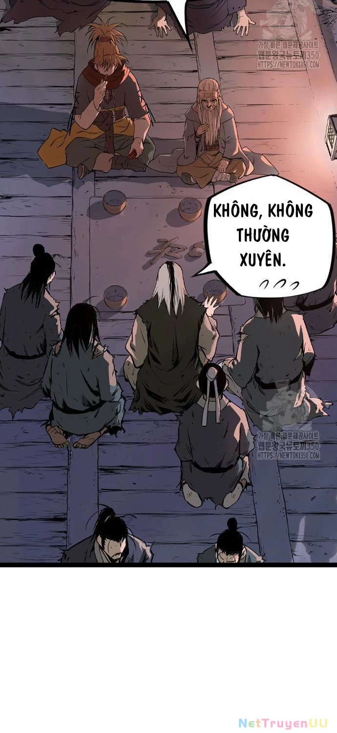 Sát Thần Tu La Chapter 17 - Trang 81