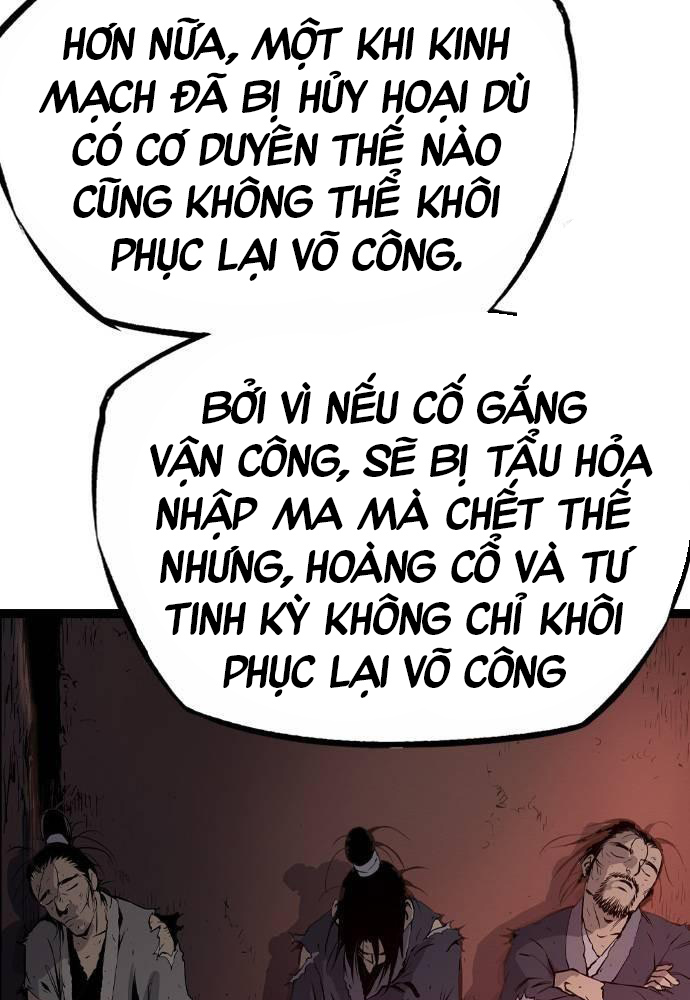 Sát Thần Tu La Chapter 18 - Trang 136