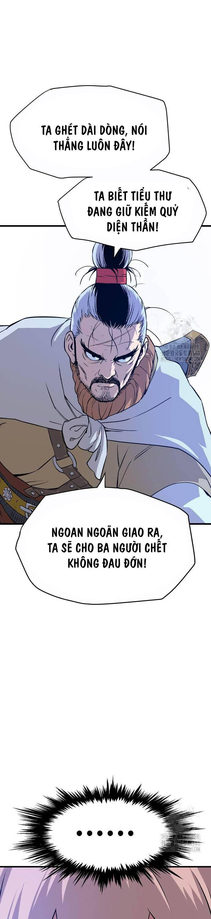 Sát Thần Tu La Chapter 2 - Trang 42