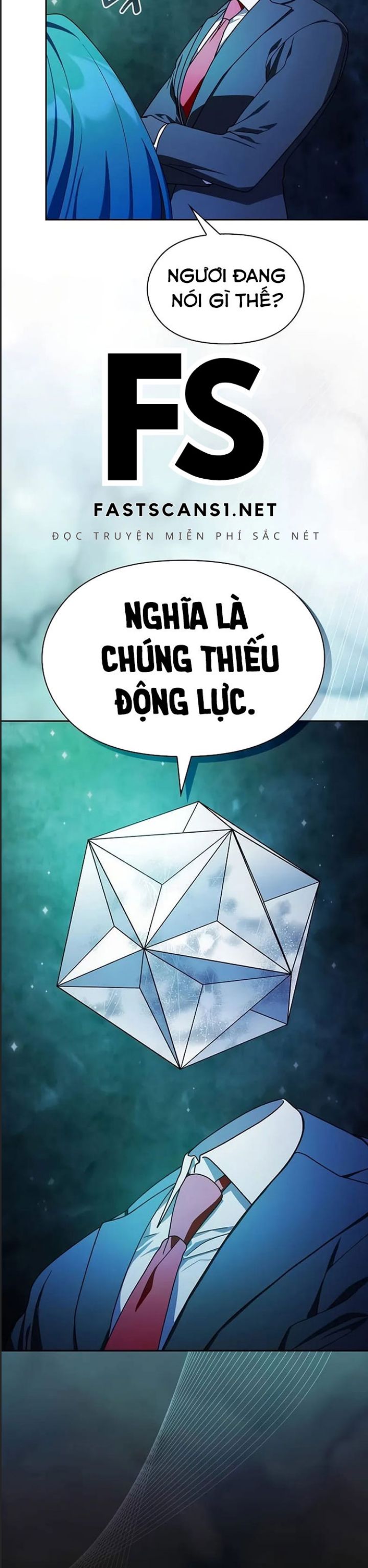 Sát Thần Tu La Chapter 24 - Trang 19