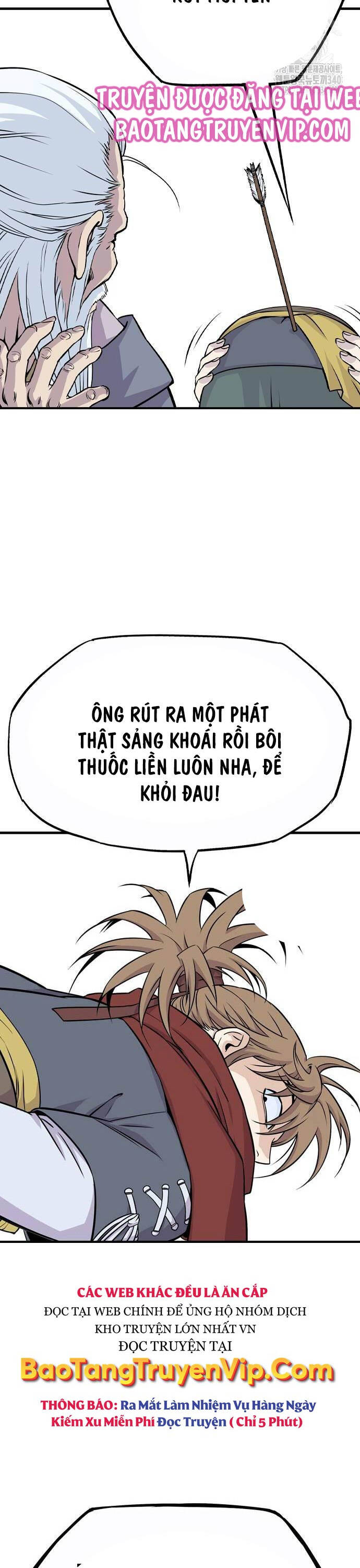 Sát Thần Tu La Chapter 3 - Trang 105