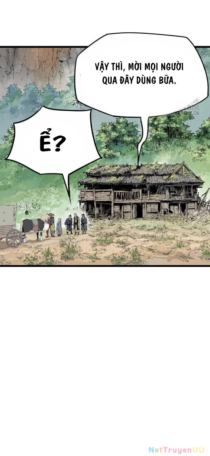 Sát Thần Tu La Chapter 17 - Trang 54