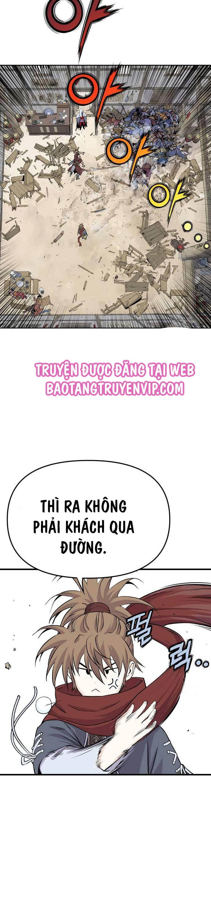 Sát Thần Tu La Chapter 2 - Trang 74