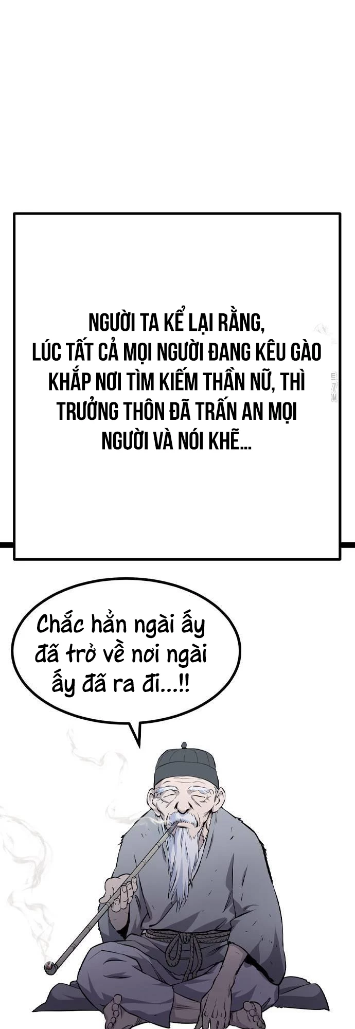 Sát Thần Tu La Chapter 13 - Trang 35