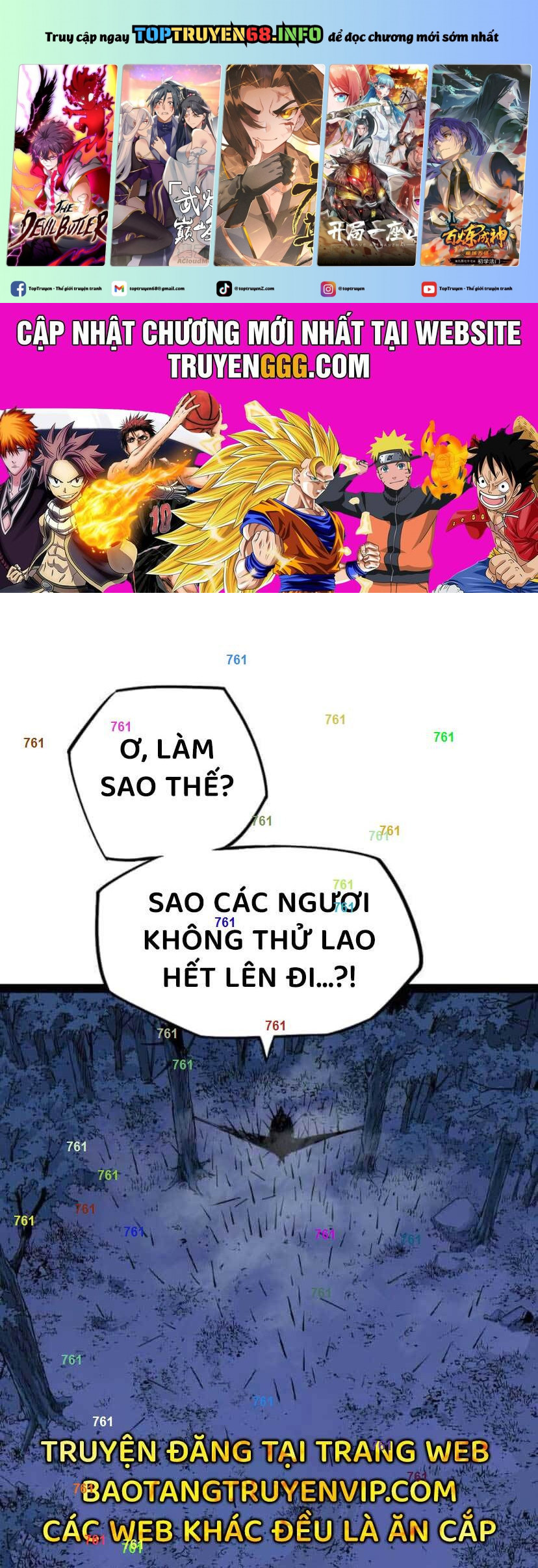 Sát Thần Tu La Chapter 22 - Trang 0