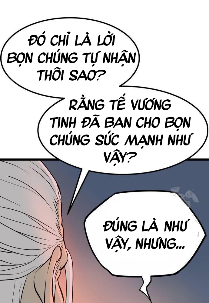 Sát Thần Tu La Chapter 18 - Trang 116