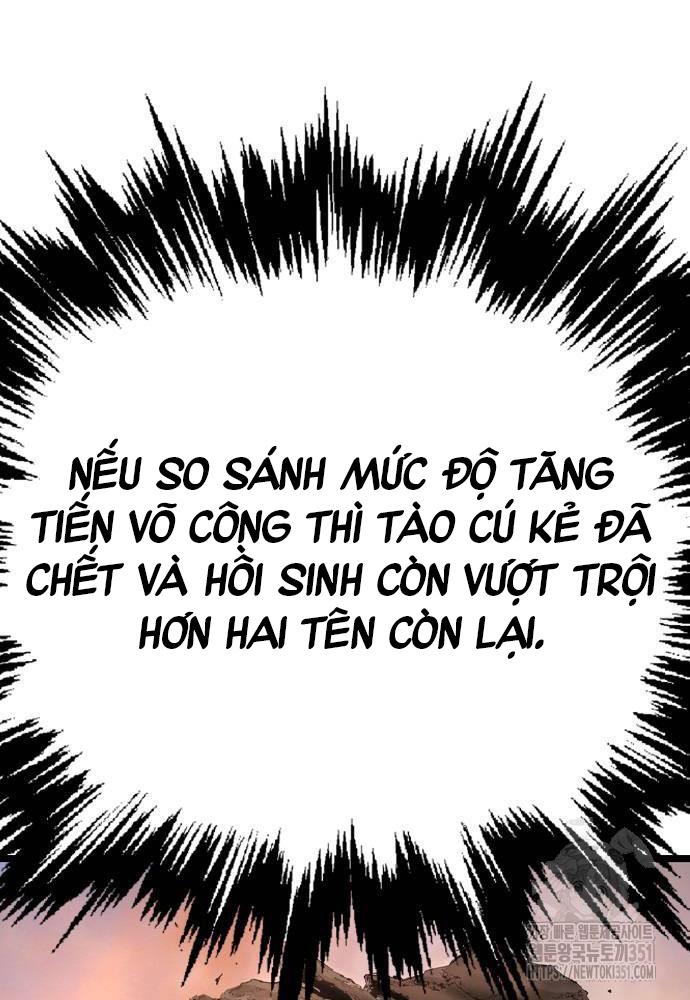 Sát Thần Tu La Chapter 18 - Trang 145