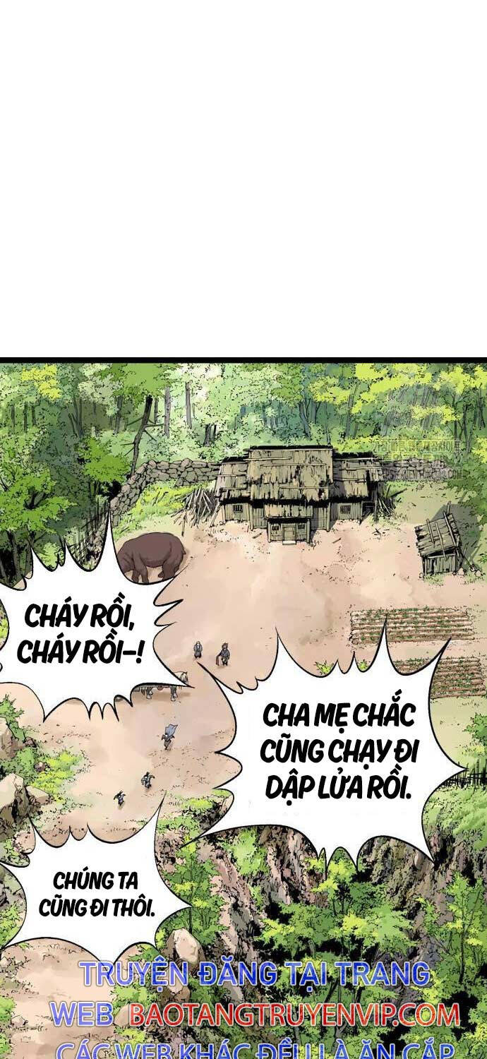 Sát Thần Tu La Chapter 9 - Trang 7