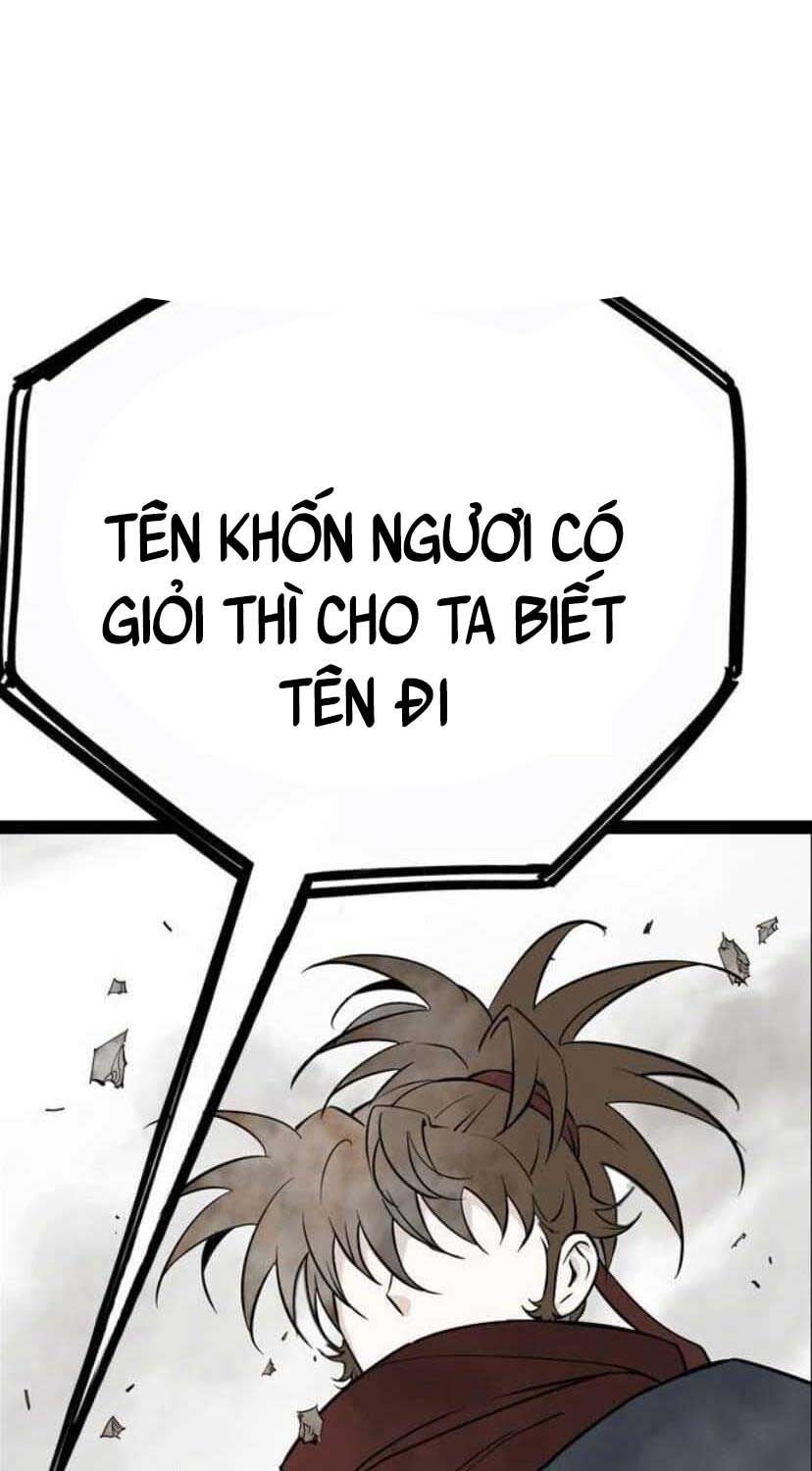 Sát Thần Tu La Chapter 21 - Trang 21