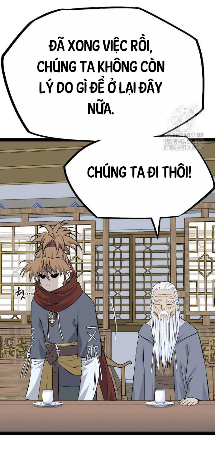 Sát Thần Tu La Chapter 15 - Trang 85