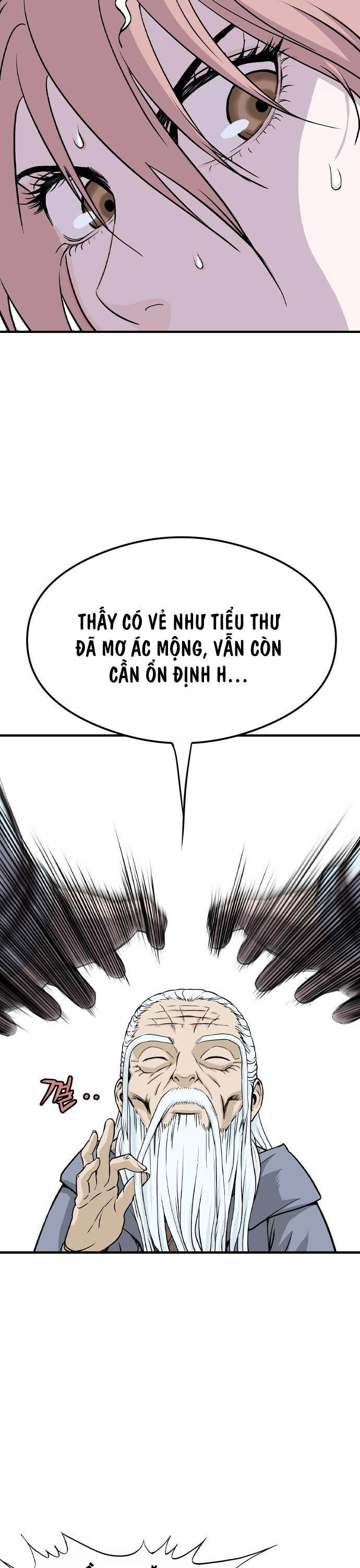 Sát Thần Tu La Chapter 1 - Trang 55