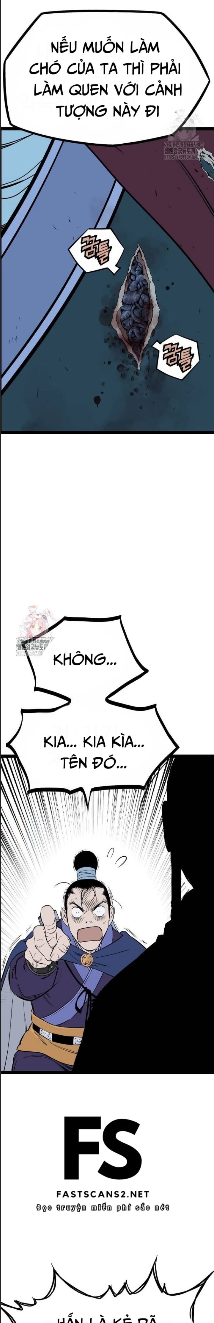 Sát Thần Tu La Chapter 24 - Trang 41