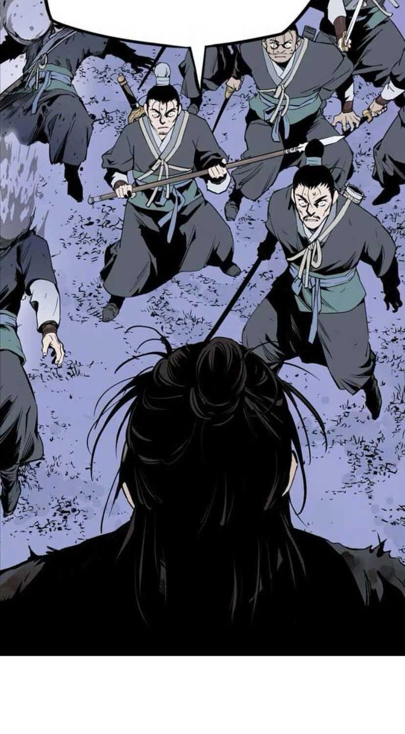 Sát Thần Tu La Chapter 22 - Trang 26