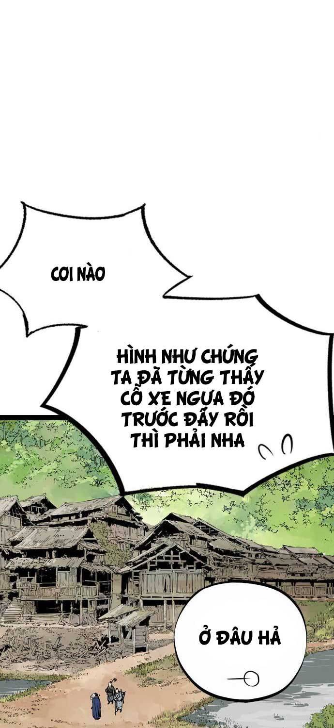 Sát Thần Tu La Chapter 23 - Trang 17