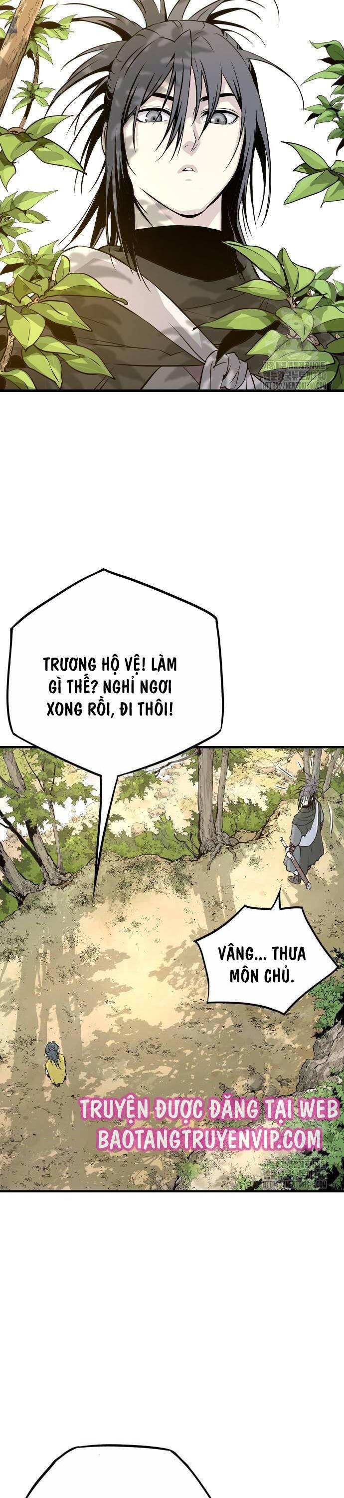 Sát Thần Tu La Chapter 4 - Trang 17