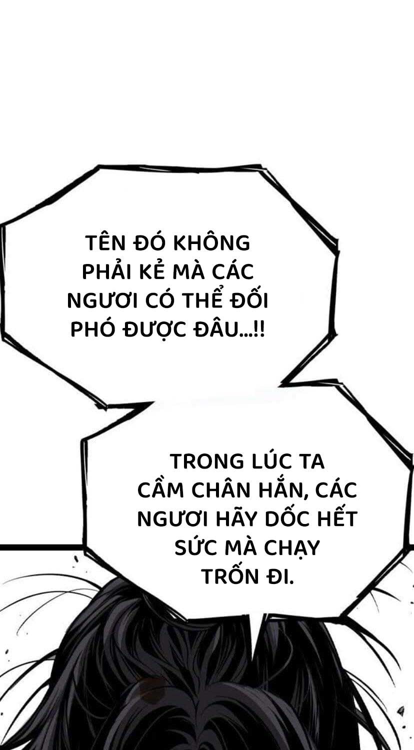 Sát Thần Tu La Chapter 22 - Trang 27