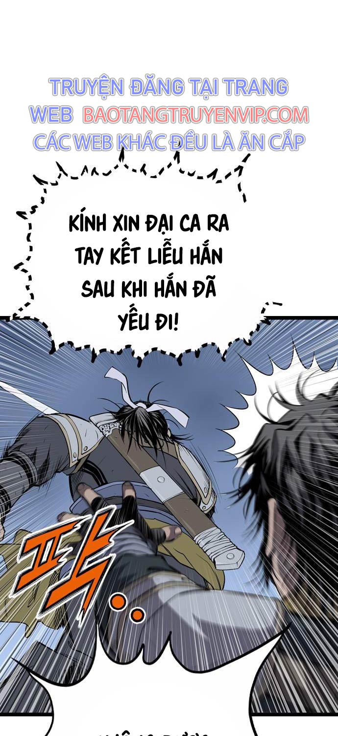 Sát Thần Tu La Chapter 11 - Trang 20