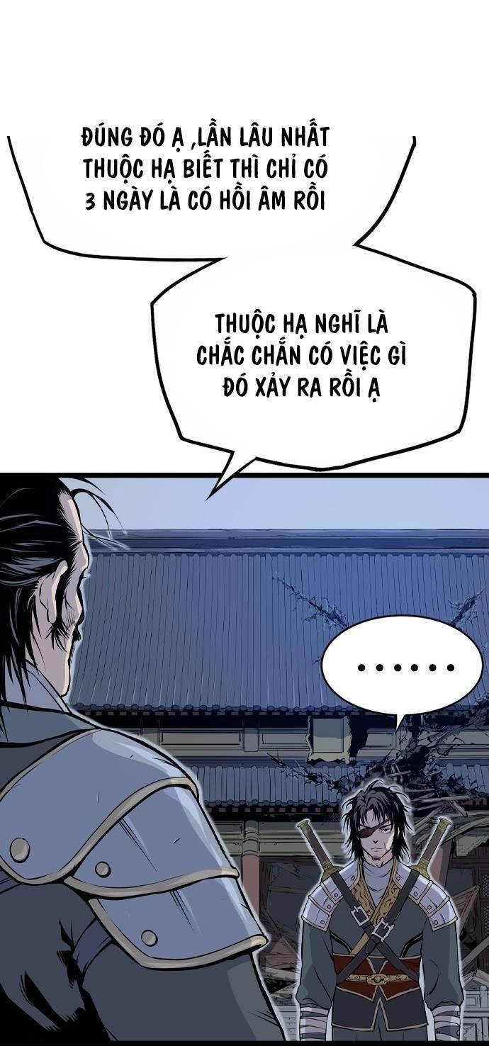 Sát Thần Tu La Chapter 7 - Trang 115