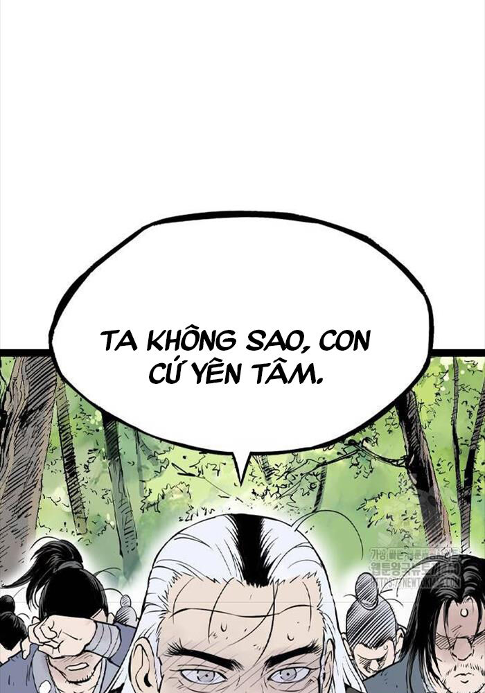 Sát Thần Tu La Chapter 19 - Trang 134