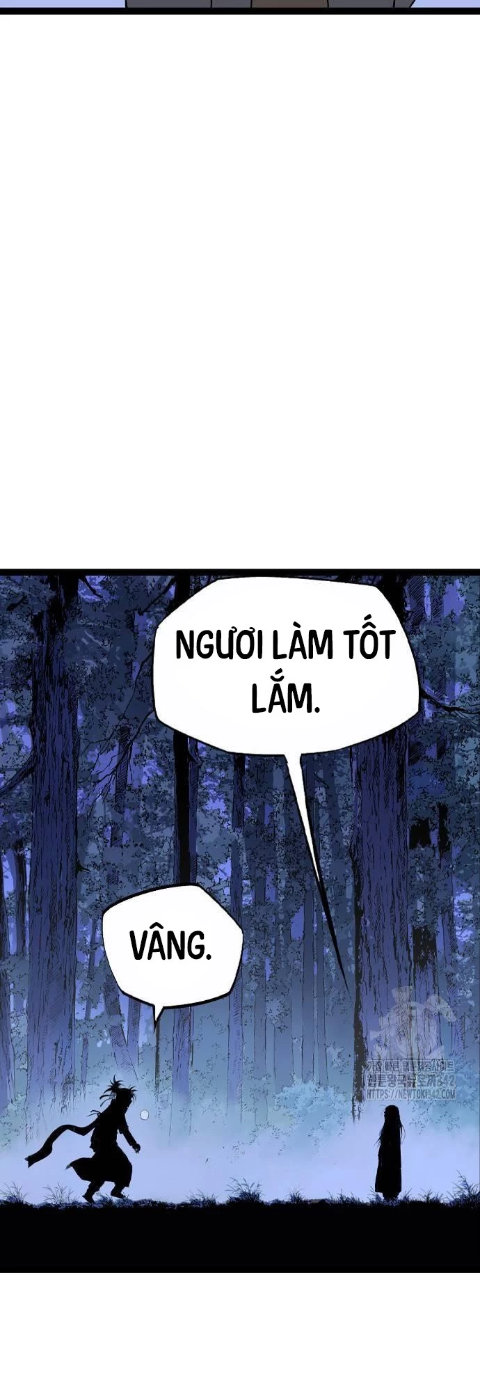 Sát Thần Tu La Chapter 12 - Trang 91