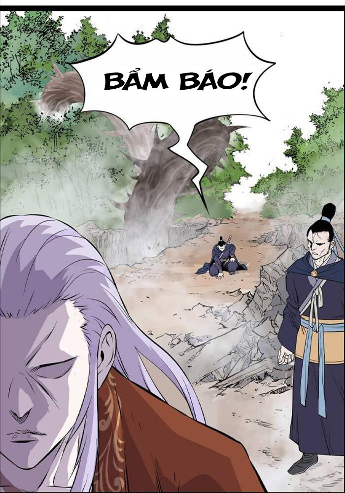 Sát Thần Tu La Chapter 19 - Trang 122