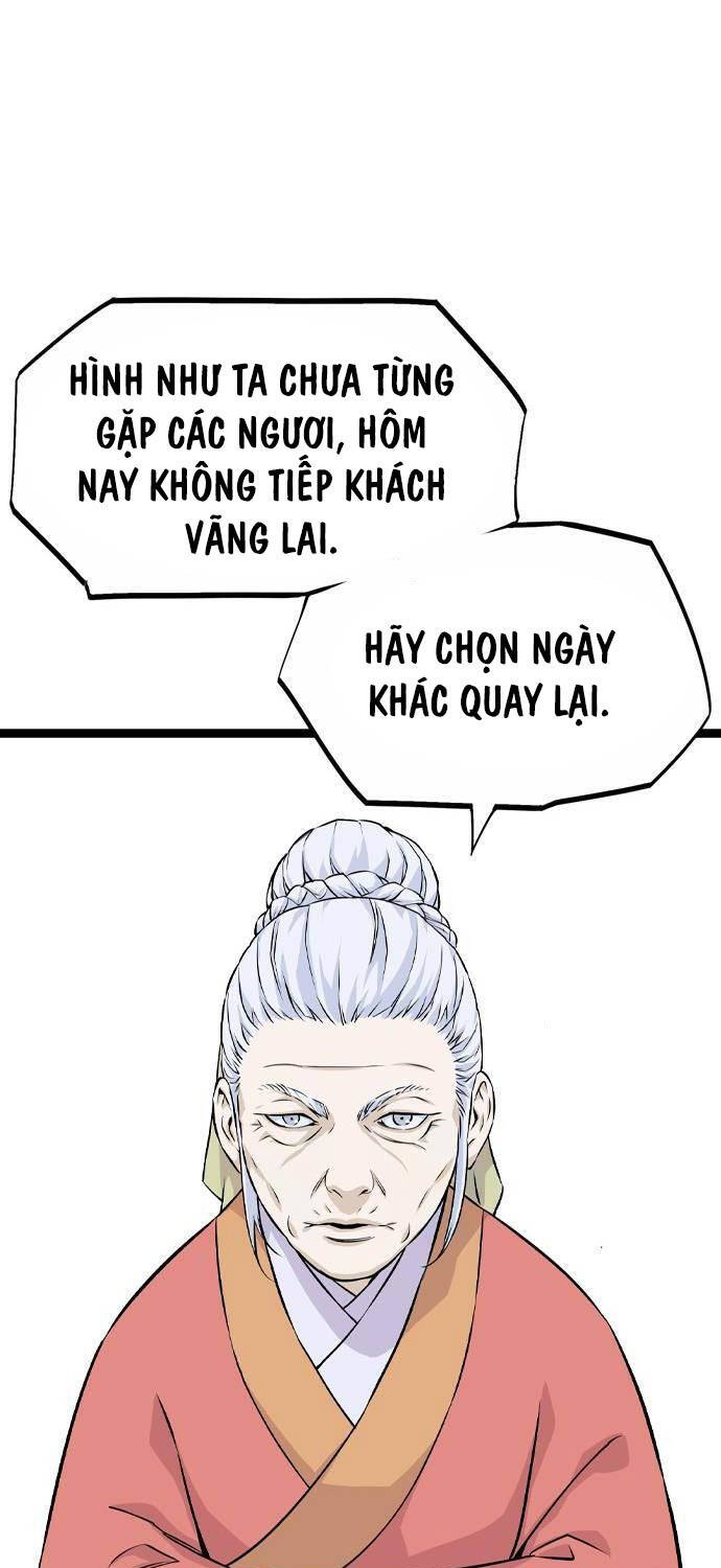 Sát Thần Tu La Chapter 8 - Trang 23