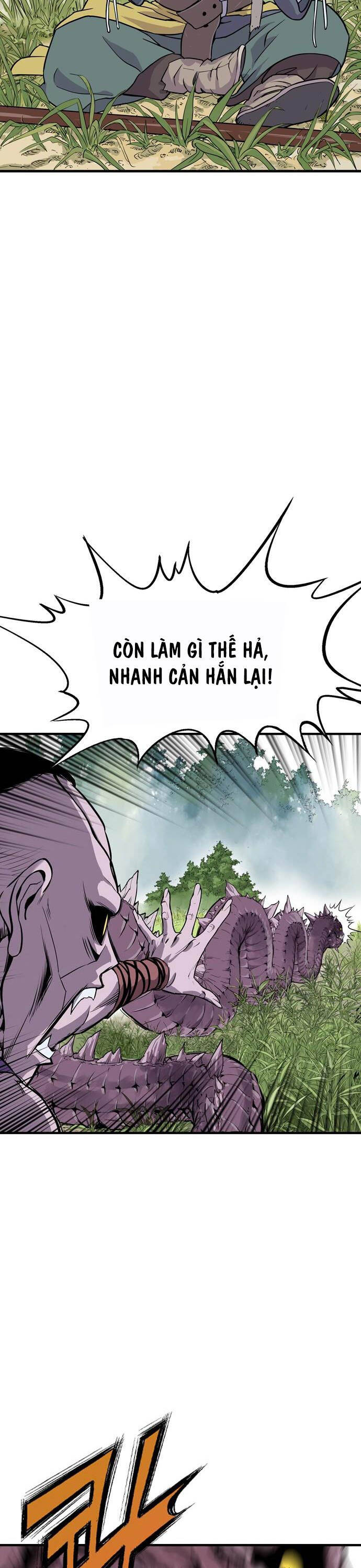 Sát Thần Tu La Chapter 1 - Trang 88