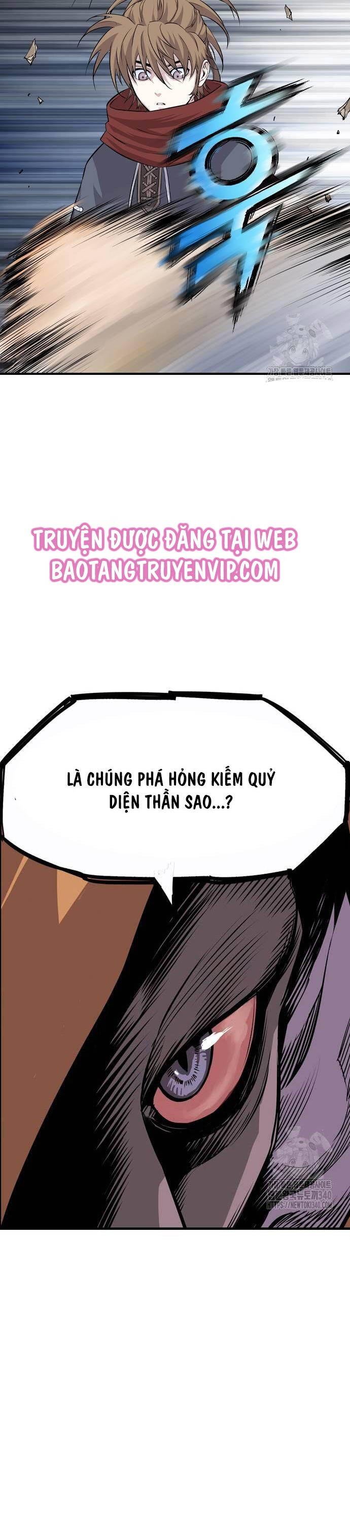 Sát Thần Tu La Chapter 2 - Trang 64