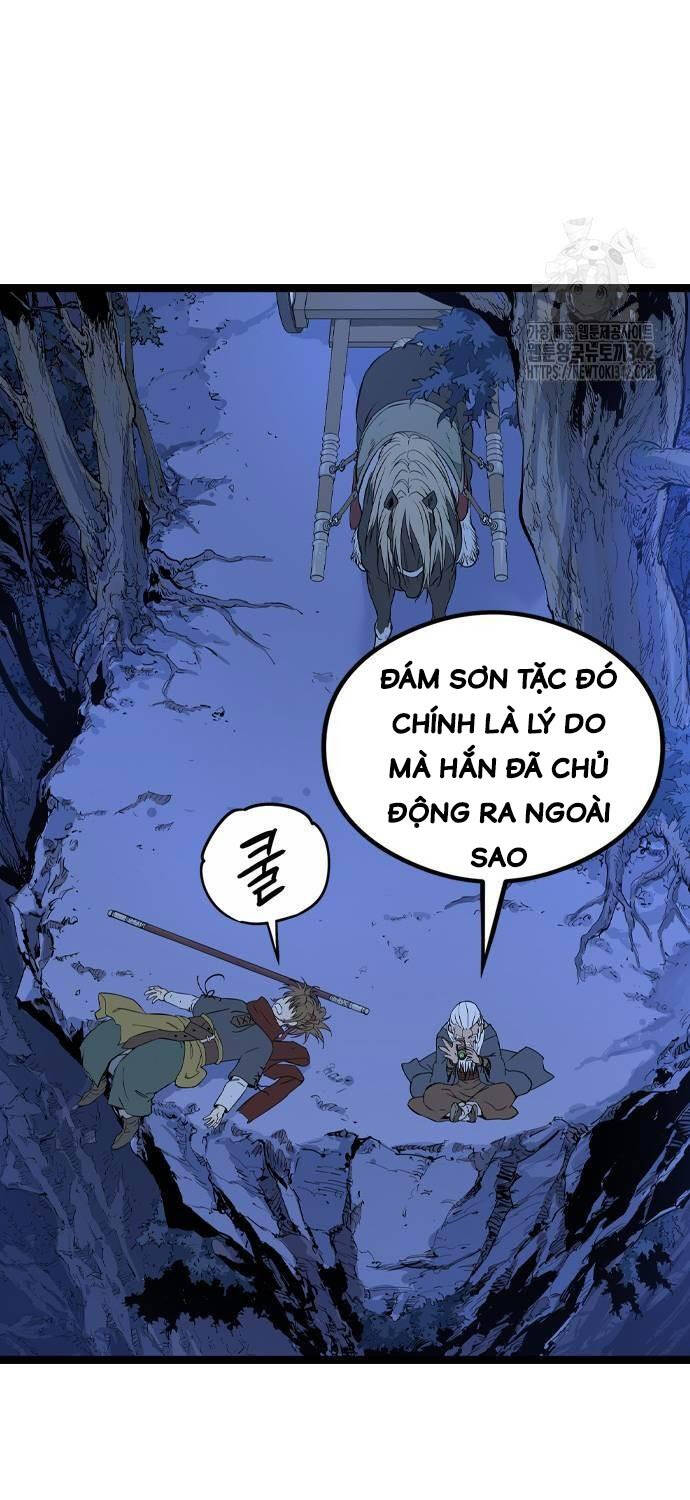 Sát Thần Tu La Chapter 10 - Trang 81