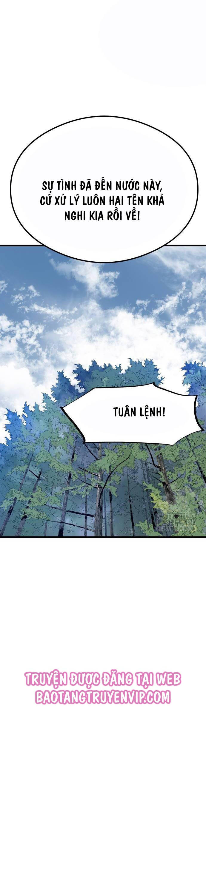 Sát Thần Tu La Chapter 2 - Trang 24