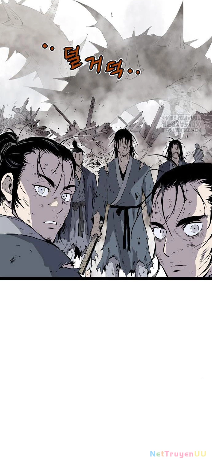 Sát Thần Tu La Chapter 17 - Trang 19