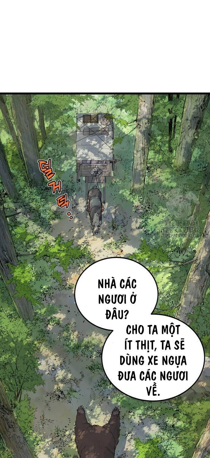 Sát Thần Tu La Chapter 8 - Trang 112