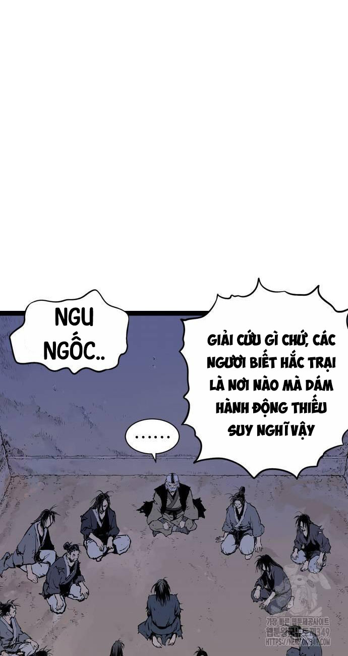 Sát Thần Tu La Chapter 15 - Trang 23