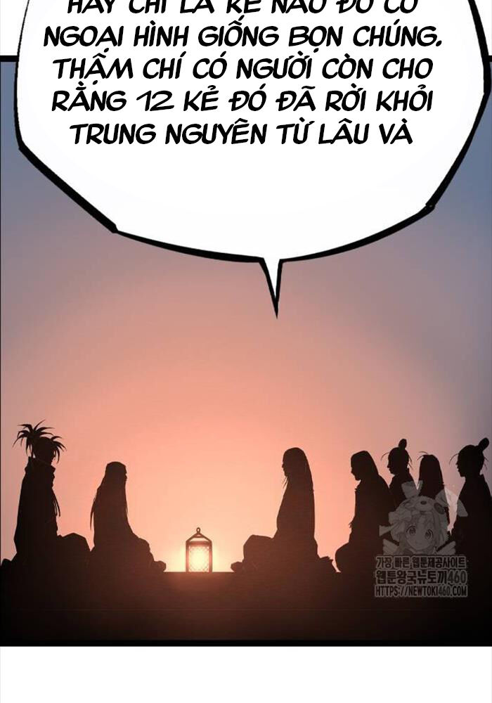 Sát Thần Tu La Chapter 19 - Trang 30