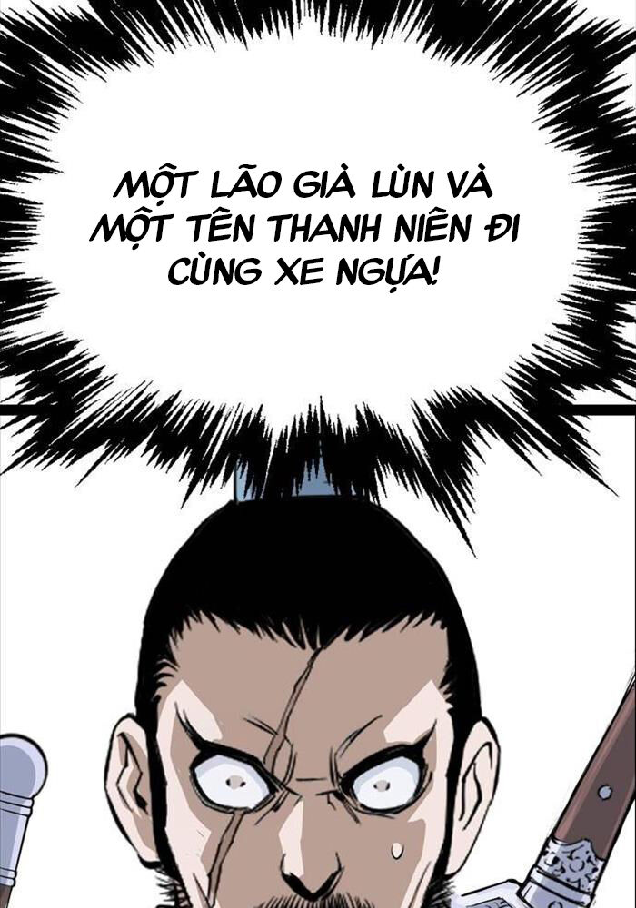 Sát Thần Tu La Chapter 19 - Trang 195