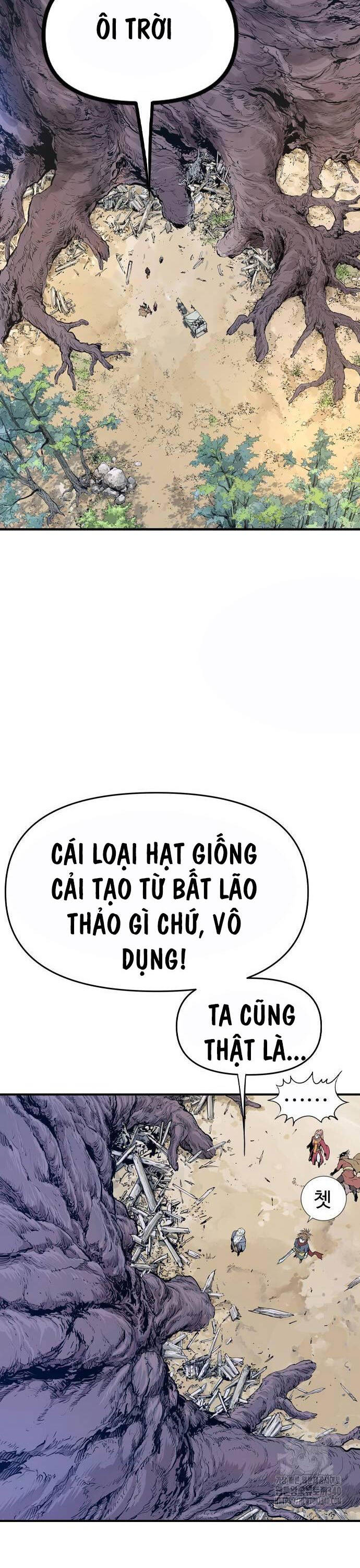 Sát Thần Tu La Chapter 2 - Trang 107