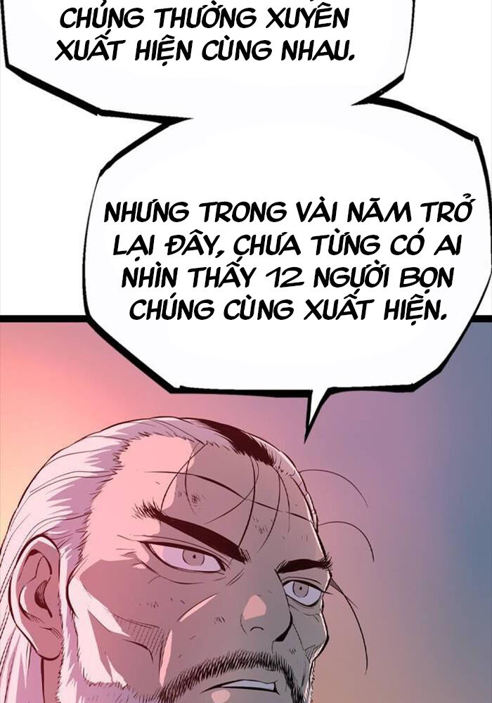 Sát Thần Tu La Chapter 19 - Trang 23