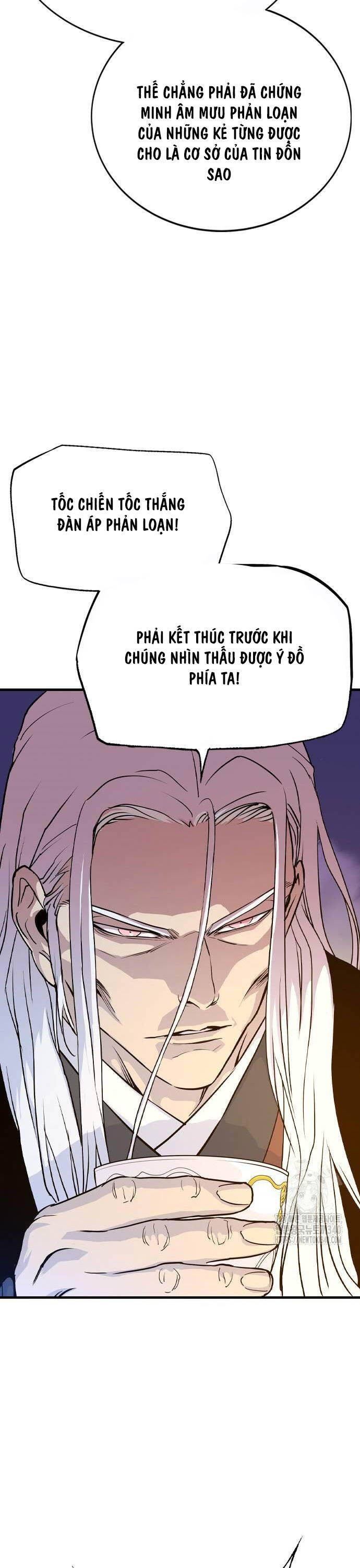 Sát Thần Tu La Chapter 3 - Trang 28