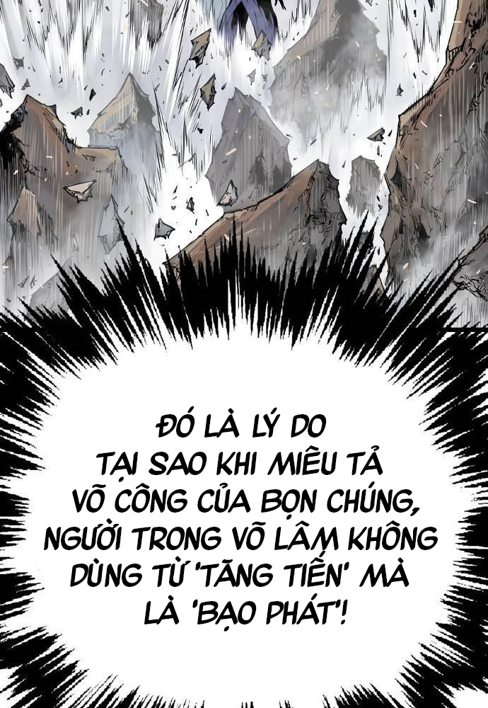 Sát Thần Tu La Chapter 18 - Trang 140