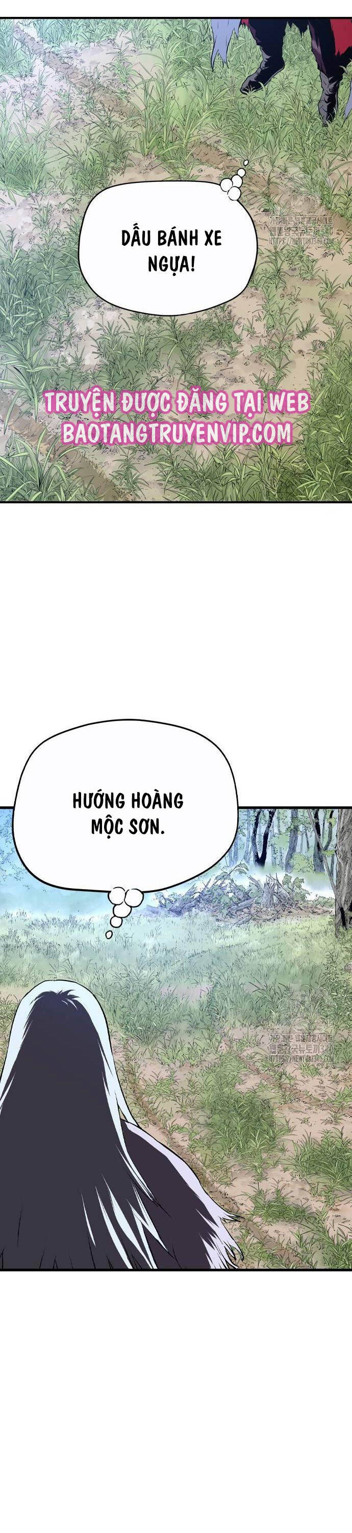 Sát Thần Tu La Chapter 2 - Trang 20