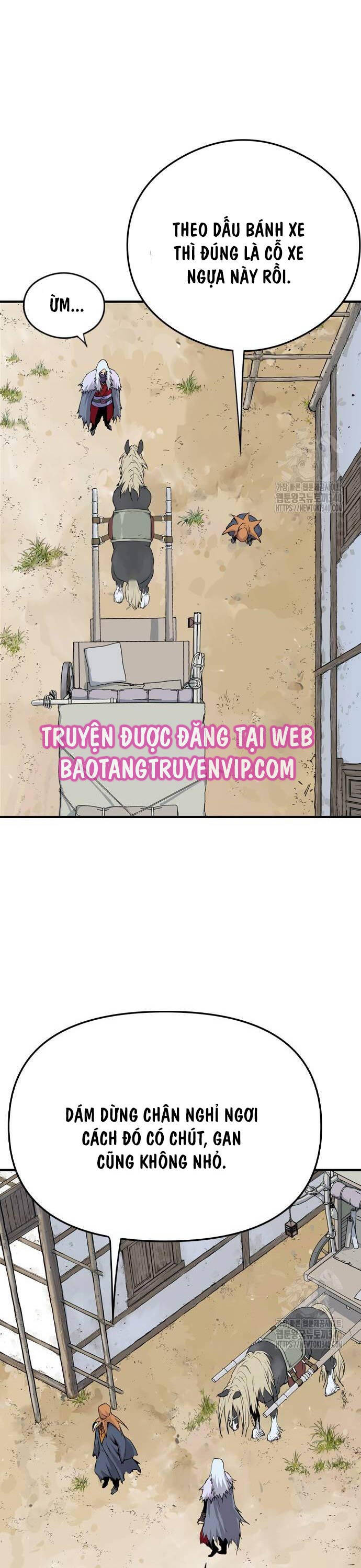 Sát Thần Tu La Chapter 2 - Trang 57