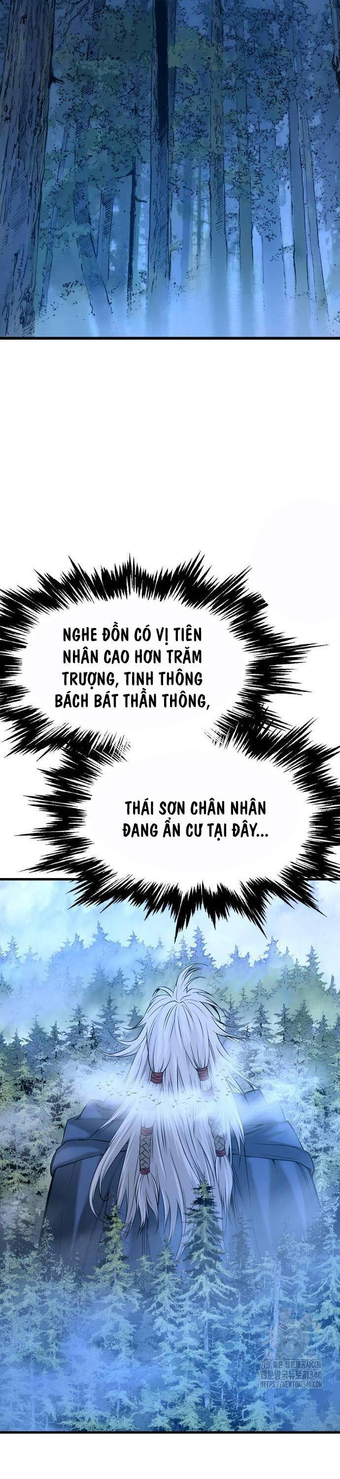 Sát Thần Tu La Chapter 4 - Trang 24